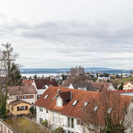Bodenseeblick Meersburg Luaran gambar