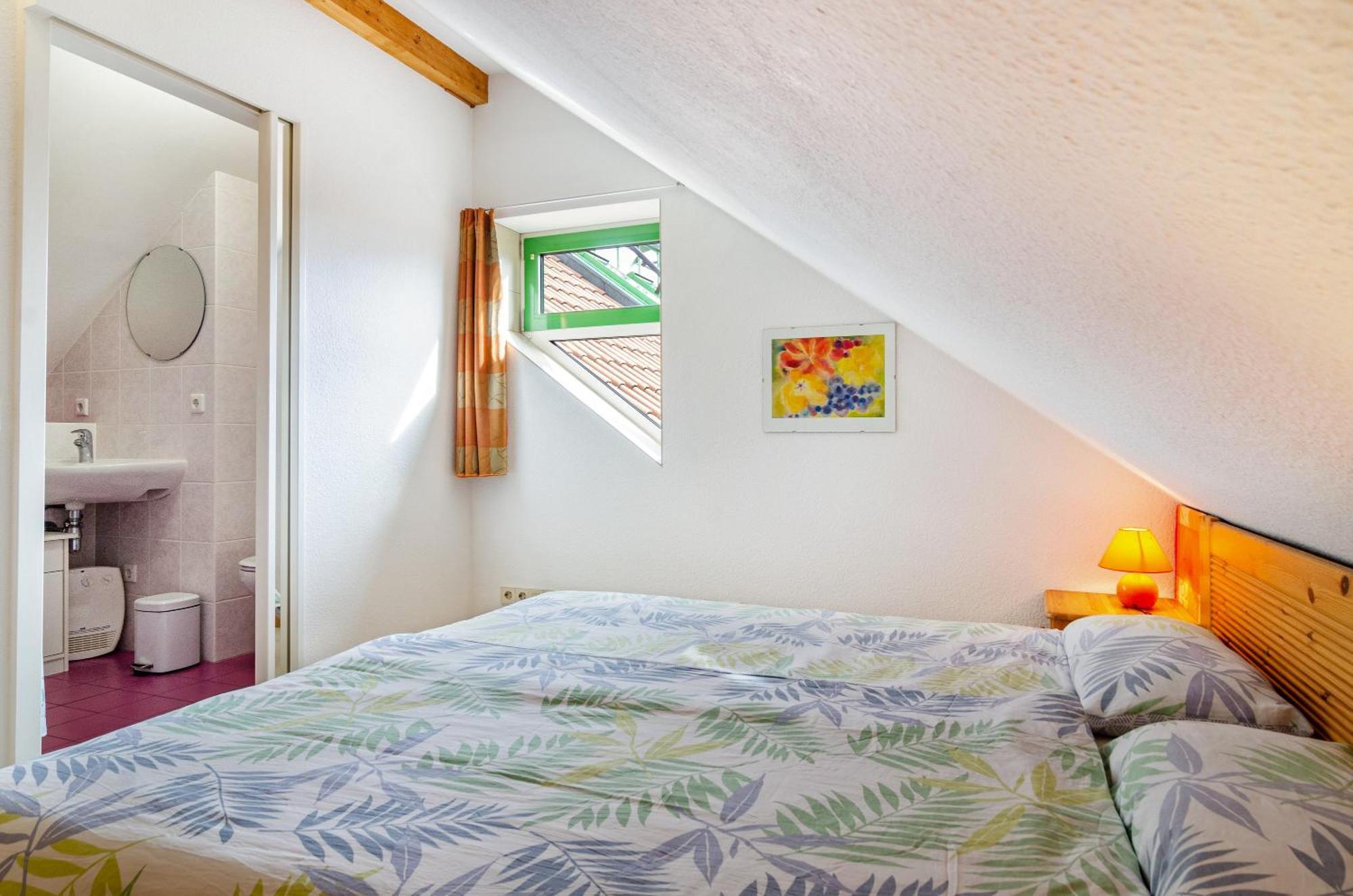 Bodenseeblick Meersburg Luaran gambar